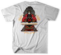 Pasco County Fire Rescue Station 34 Shirt v2