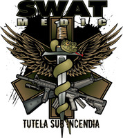 Swat Medic