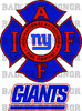 New York Giants