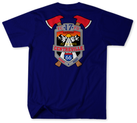 Unofficial Fairfax County Fire Rescue Station 17 Shirt