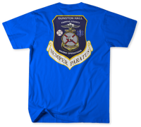 Unofficial Fairfax County Fire Rescue Station 20 Shirt