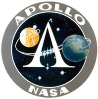 Apollo Manned Mission Shirt