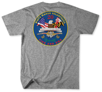Unofficial Baltimore County Fire Department Station 20 Shirt v1