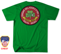 FDNY Engine 60 / Ladder 17 / Battalion 14 Shirt v1