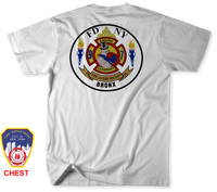 Unofficial FDNY Engine 97 / Thawing 97 Shirt