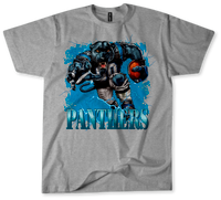 Carolina Football Firefighter Shirts v1