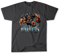 Las Vegas Football Firefighter Shirts v3