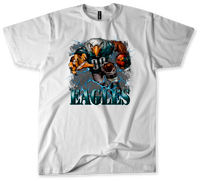 Philadelphia Football Firefighter Shirts v2