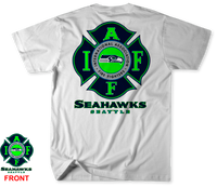 Seattle Football Firefighter Shirts v5