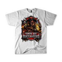 Tampa Bay Football Firefighter Shirts v4