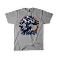 Tennessee Football Firefighter Shirts v1