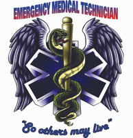 EMT Shirt