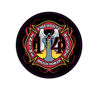 Kissimmee Fire Department Station 14 Shirt