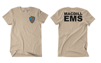Macdill AFB EMS Shirt