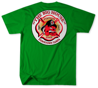 Tampa Fire Rescue Original Station 1 Shirt