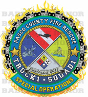  Pasco County Fire Rescue Special Ops shirt v2