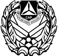 Commanders Badge Shirt