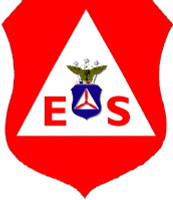 Emergency Services Badge Shirt