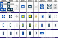 Senior Member Ranks Shirt