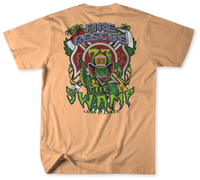 Pasco County Fire Rescue Station 23 Shirt