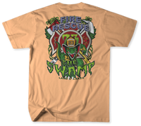 Pasco County Fire Rescue Station 23 Shirt