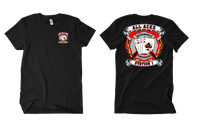 Beaumont Fire Rescue Station 1 Shirt