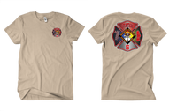 Beaumont Fire Rescue Station 5 Shirt