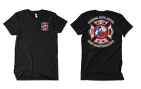 Beaumont Fire Rescue Station 6 Shirt
