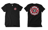 Beaumont Fire Rescue Station 7 Shirt