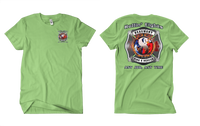 Beaumont Fire Rescue Station 8 Shirt