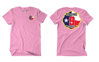 Beaumont Fire Rescue Station 9 Shirt