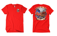 Beaumont Fire Rescue Station 10 Shirt