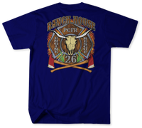 Pasco County Fire Rescue Station 26 Shirt v1