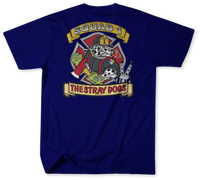 Pasco County Fire Rescue Station 37 Shirt