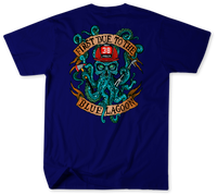 Pasco County Fire Rescue Station 38 Shirt