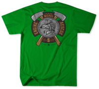 Dallas Fire Rescue Station 5 Shirt (Unofficial)