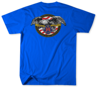 Dallas Fire Rescue Station 14 Shirt (Unofficial)