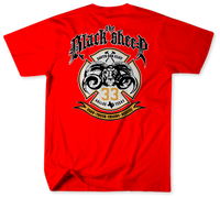 Dallas Fire Rescue Station 33 Shirt (Unofficial) 