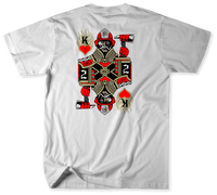 Dallas Fire Rescue Station 22 Shirt (Unofficial) v1