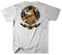 Dallas Fire Rescue Station 36 Shirt (Unofficial) v1