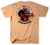 Dallas Fire Rescue Station 56 Shirt (Unofficial)