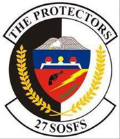 27th Special Operations Security Forces Squadron