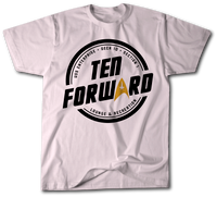 USS Enterprise 10 Forward Shirt v2