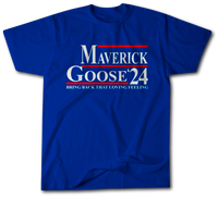 Vote Maverick and Goose '24 Shirt