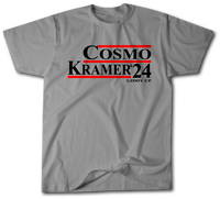 Vote For Cosmo Kramer '24 Shirt