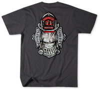 Pasco County Fire Rescue Station 11 Shirt V1