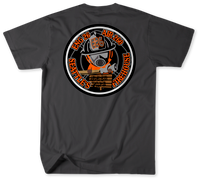 Seattle Fire Department Station 26 Shirts  (unofficial)