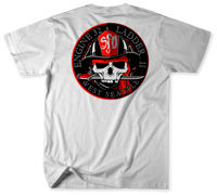 Seattle Fire Department Station 32Shirt  (unofficial)