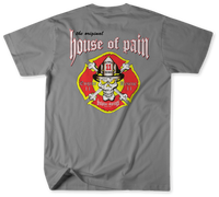 Tampa Fire Rescue Station 11 Shirt