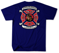 Tampa Fire Rescue Station 13 Shirt